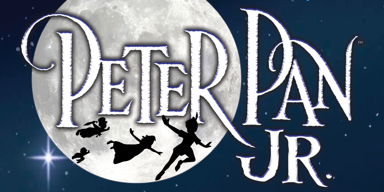 Banner image for Peter Pan Jr - Loreto College Year 5 Musical