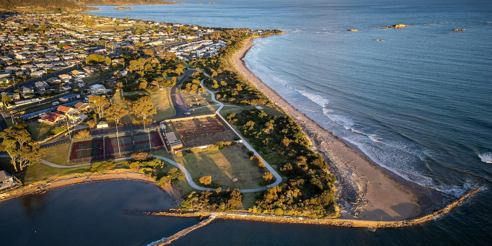 Banner image for Ulverstone Community Drop In Sessions - Our Homes – Our Future: Central Coast Housing Strategy