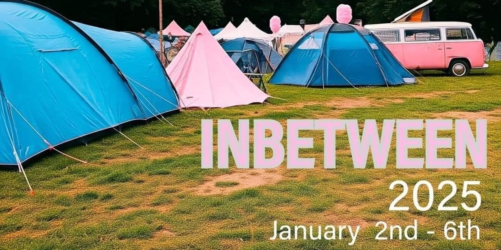 Banner image for The Inbetween 2025