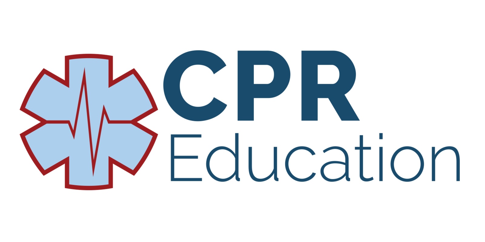 CPR Education's banner
