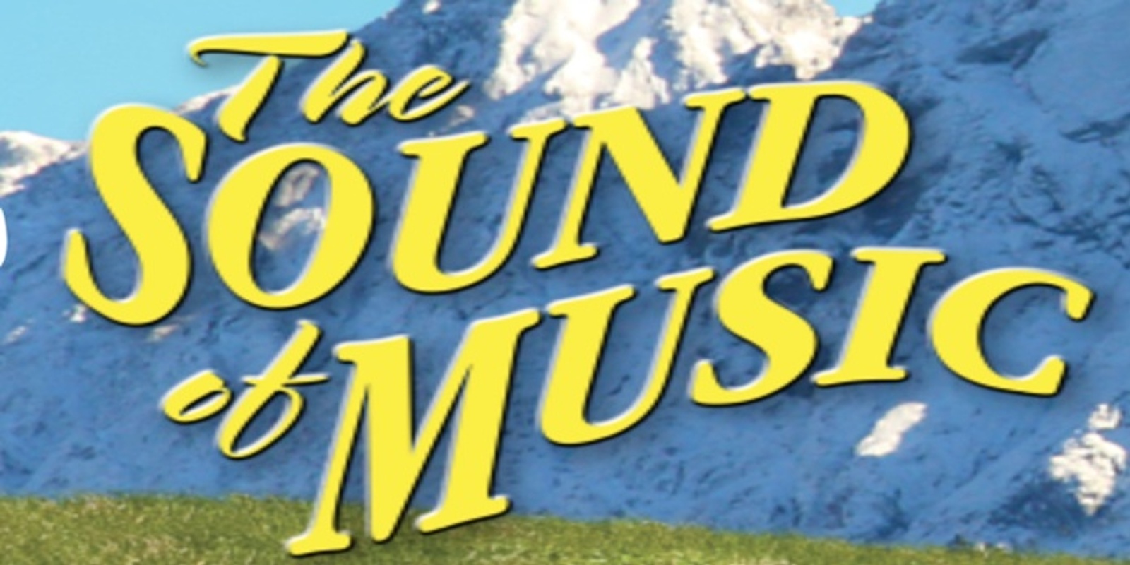 Banner image for The Sound of Music - Trinity Gawler River School Musical 2024