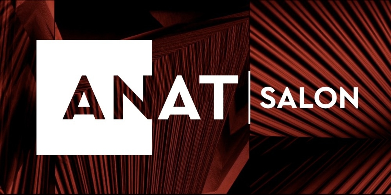 Banner image for ANAT Salon :: Sydney :: Emotionally Engaging the Machine