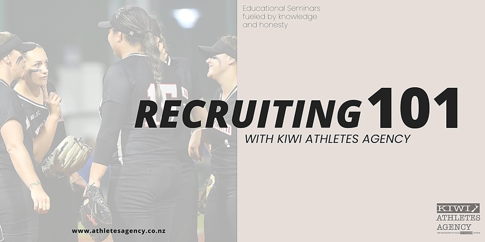 Banner image for Recruiting 101