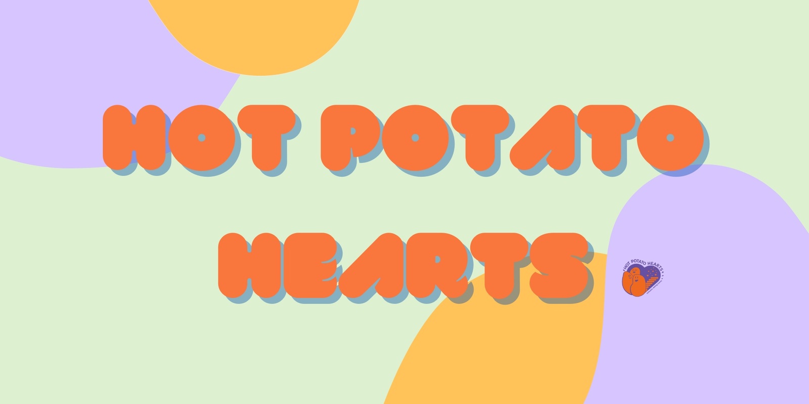 Banner image for Hot Potato Hearts Speed Dating