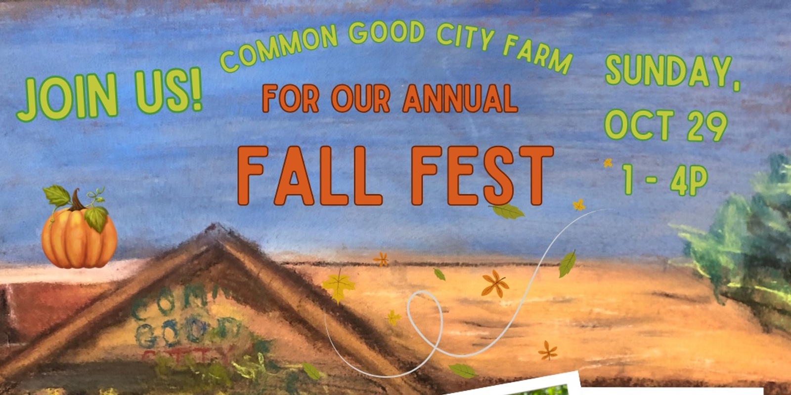 Banner image for Fall Fest