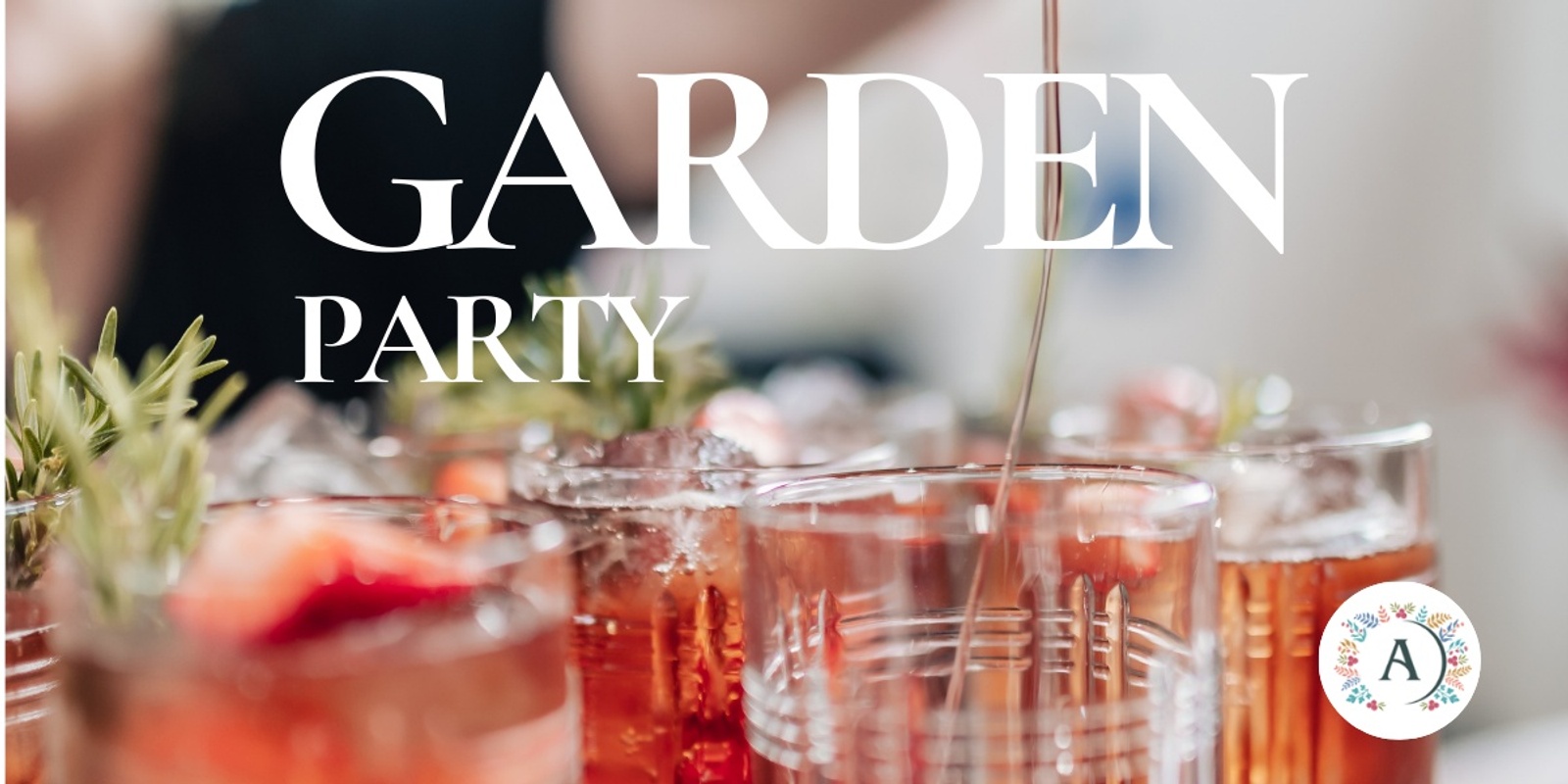 Banner image for Garden Party 