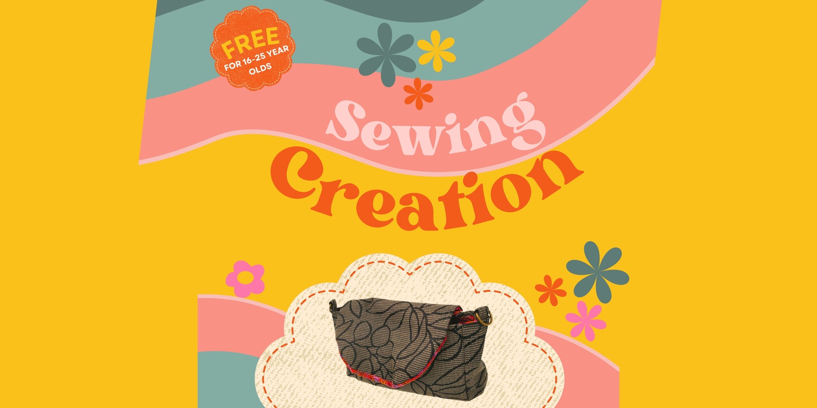 Banner image for Sewing Creation