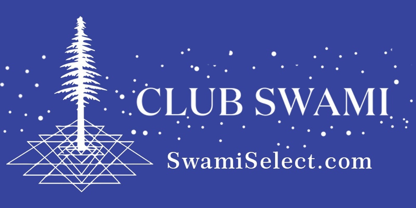 Banner image for Club Swami Salon
