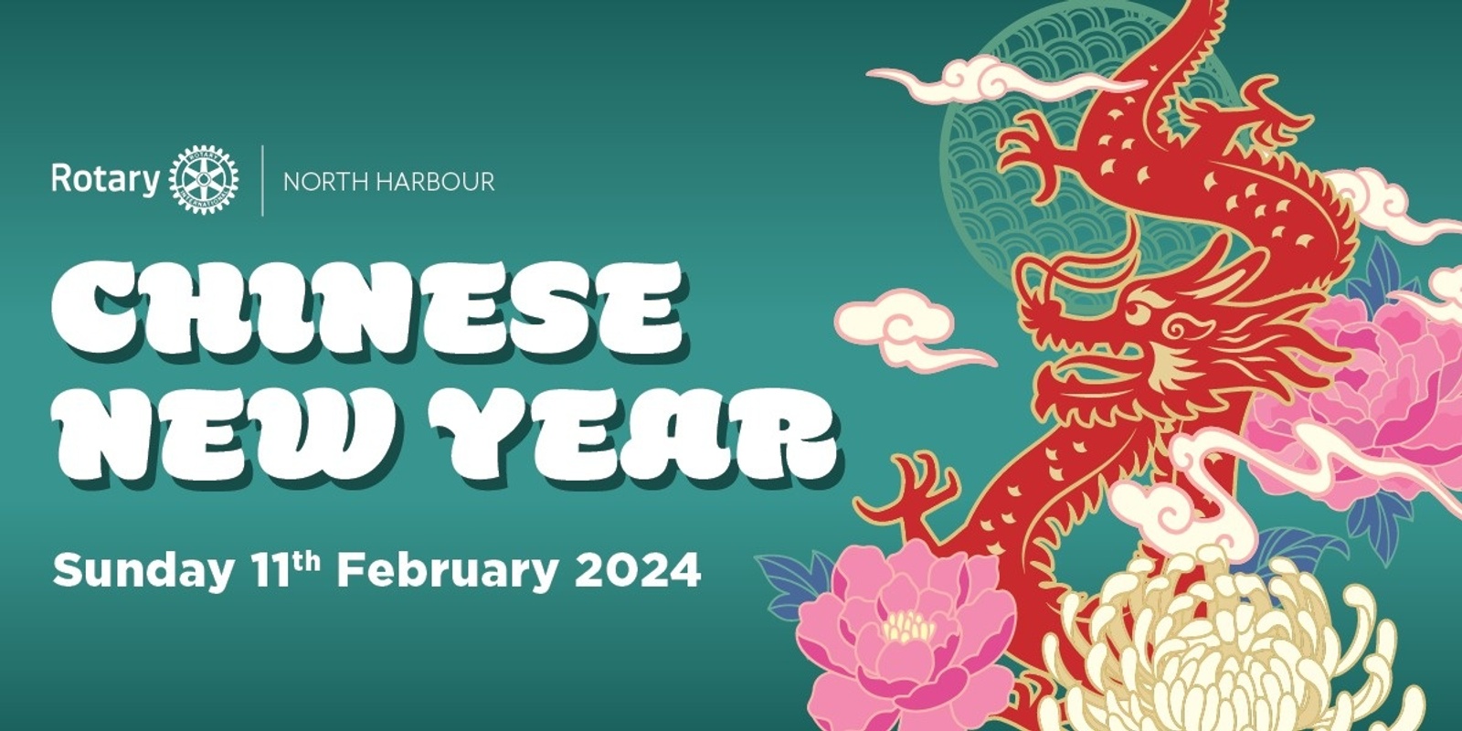 Banner image for CHINESE NEW YEAR CELEBRATION BANQUET