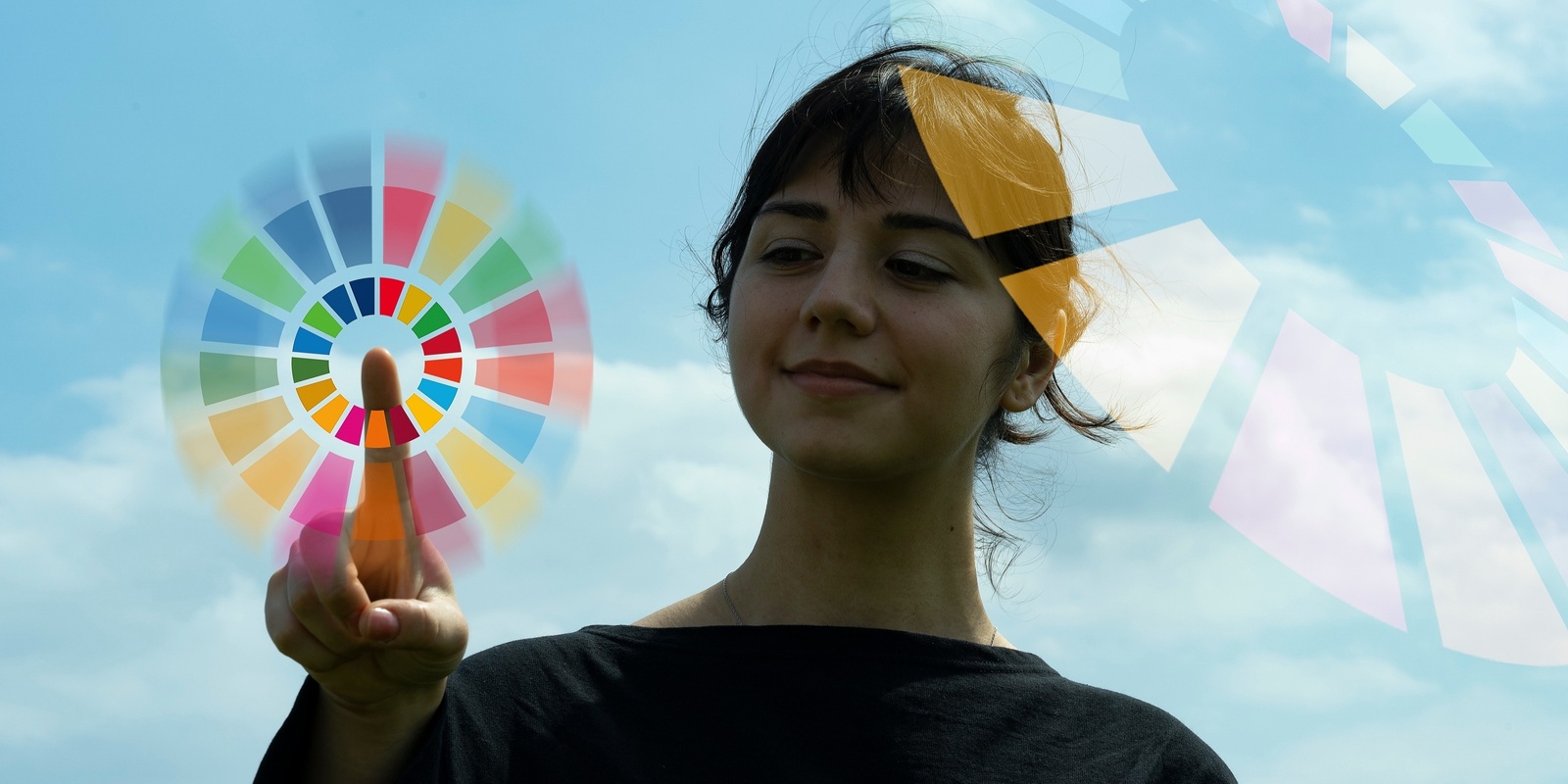 Banner image for Humanity in Focus: Perspectives on People and SDGs Forum