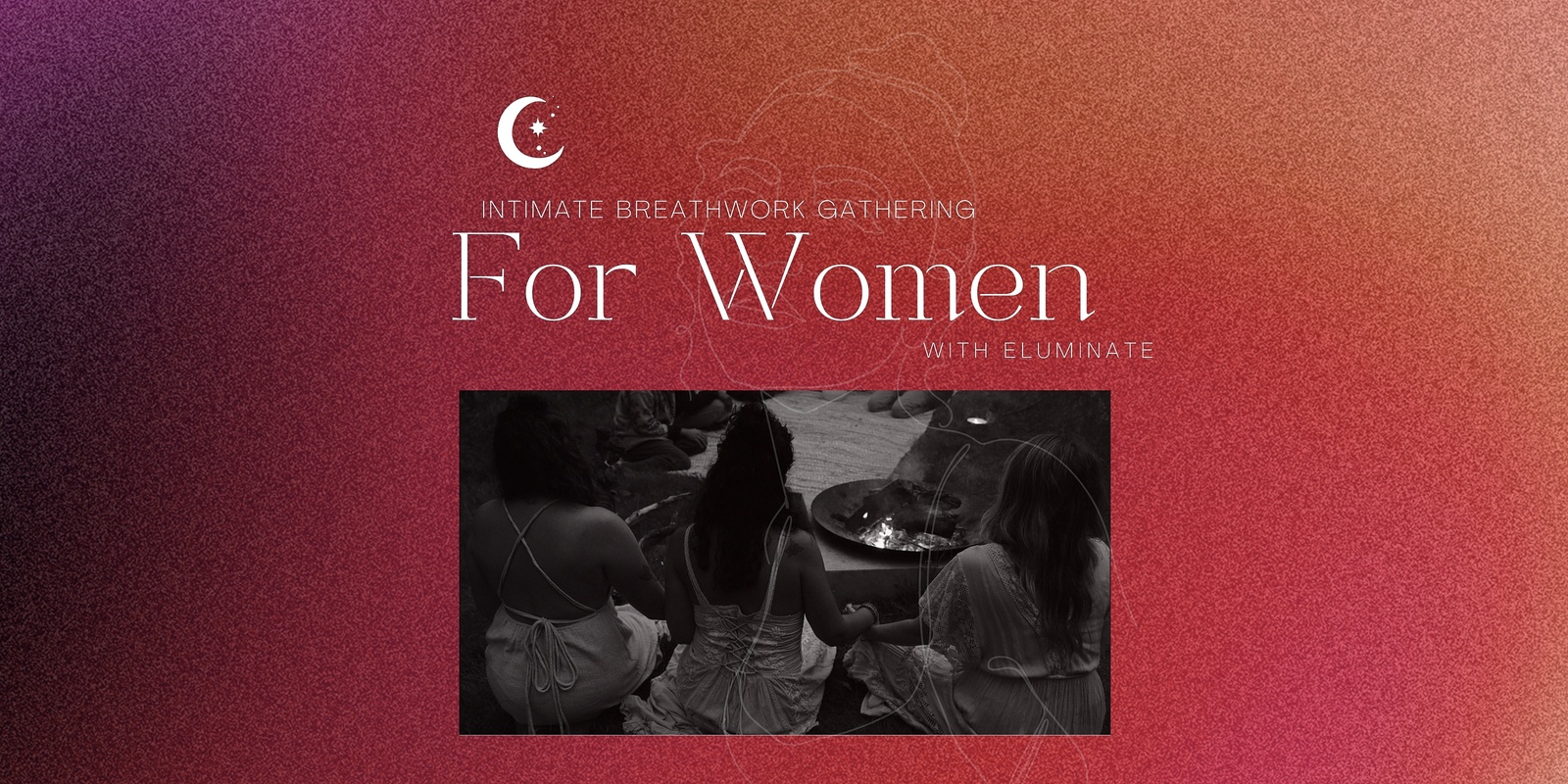 Banner image for Women's Breathwork Gathering
