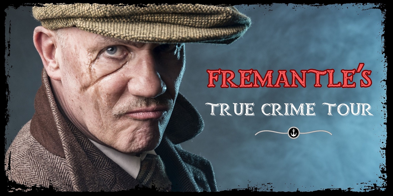 Banner image for Fremantle's True Crime Tour