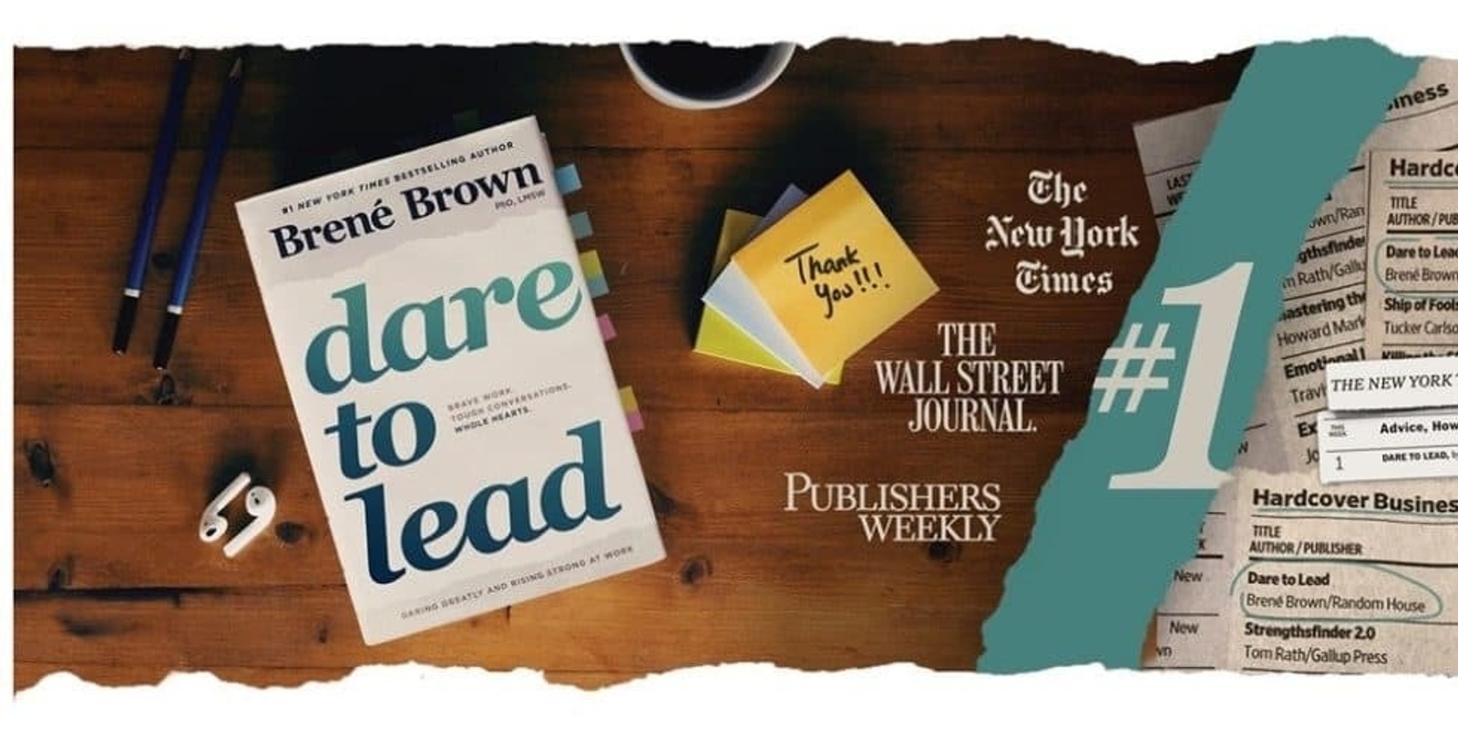 Banner image for Dare to Lead™ - Brene Brown - THREE DAY COURSE (13-15 Nov)