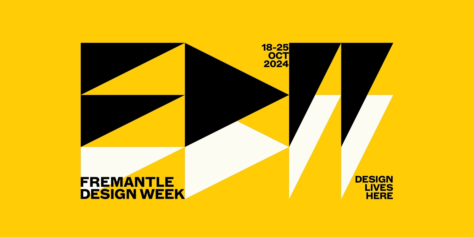 Banner image for Opening Night | Fremantle Design Week and 'Liam Young: Planetary Transition'