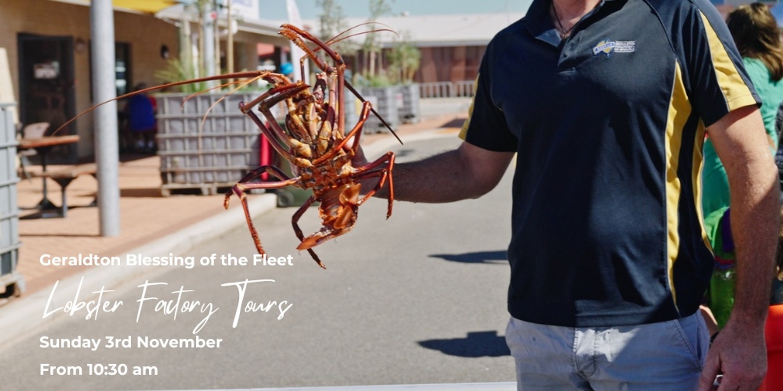 Banner image for Geraldton Fishermen's Co-op Factory Tours