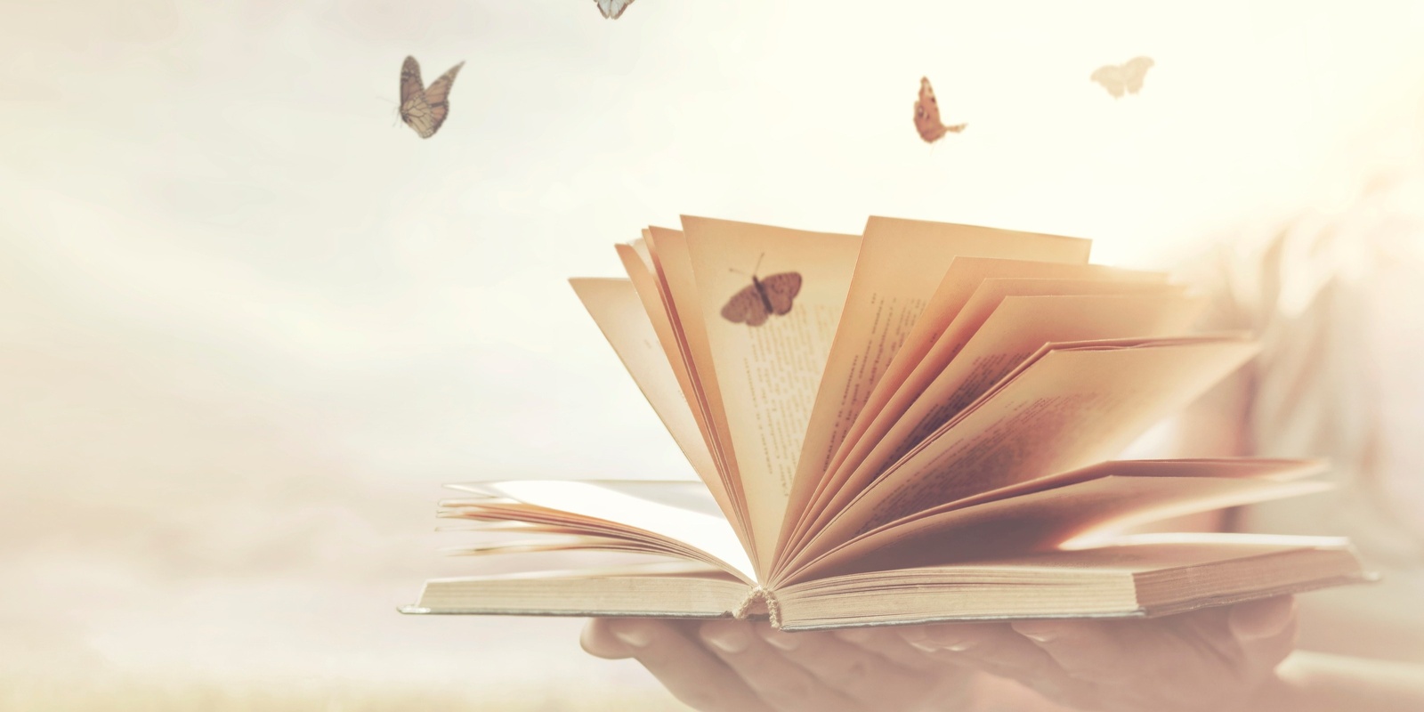 Banner image for Mindful reading group