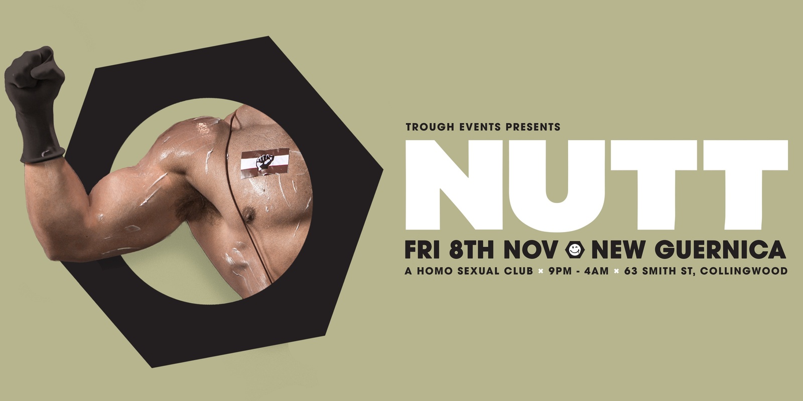 Banner image for NUTT #5