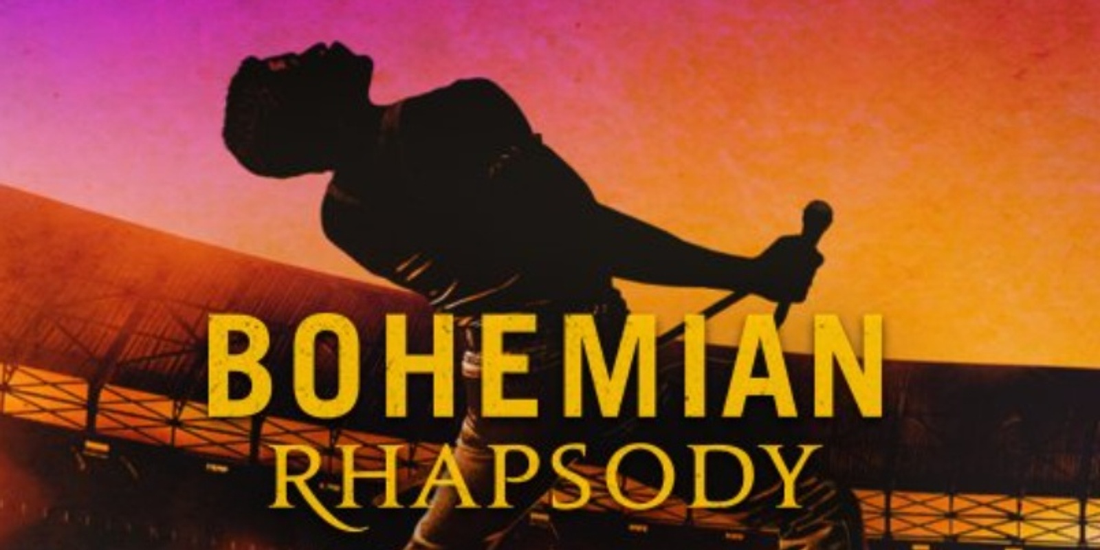 Banner image for Bohemian Rapsody - Movies Under the Denmark Stars