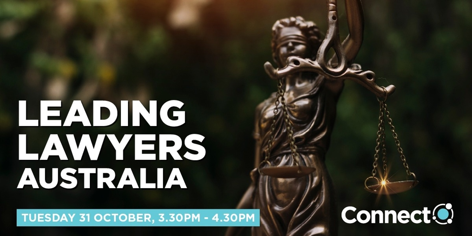 Banner image for Leading Lawyers Australia: FSC Connect webinar