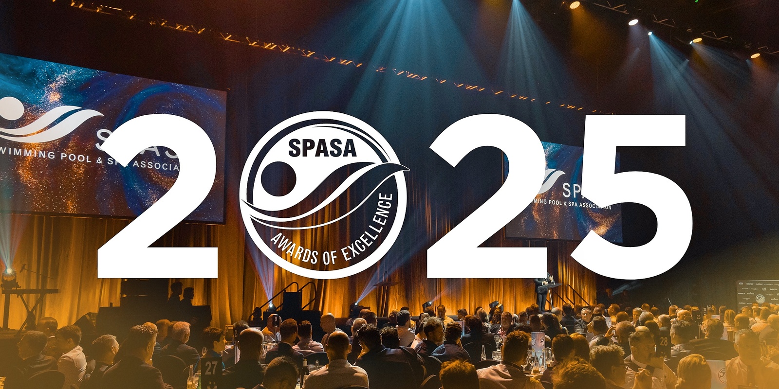 Banner image for South Australia SPASA Awards of Excellence