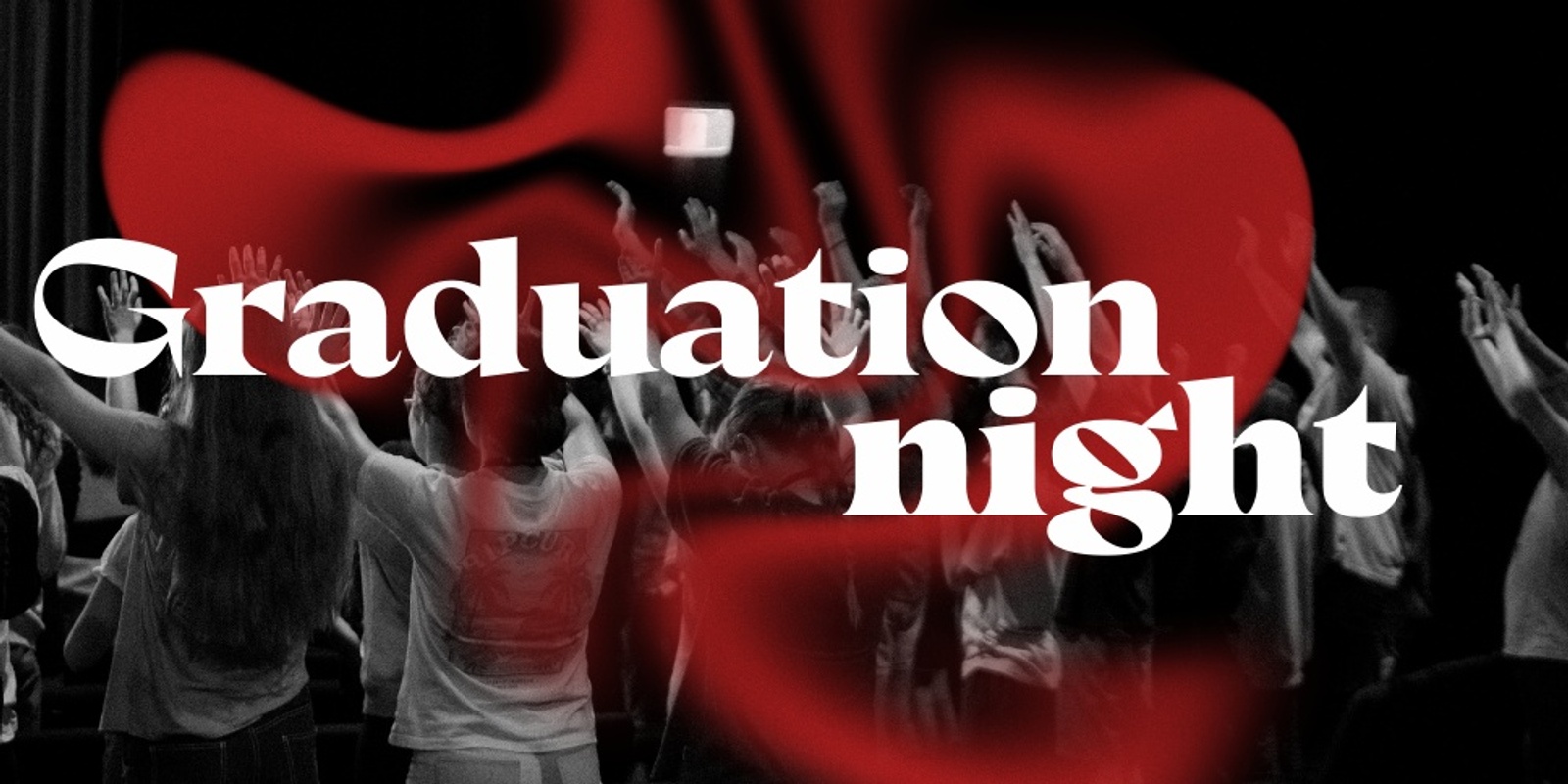 Banner image for CPY Graduation Night