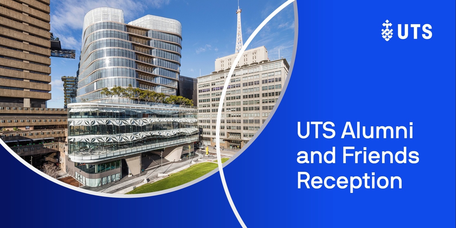 Banner image for UTS Shanghai Alumni and Friends Reception 2024