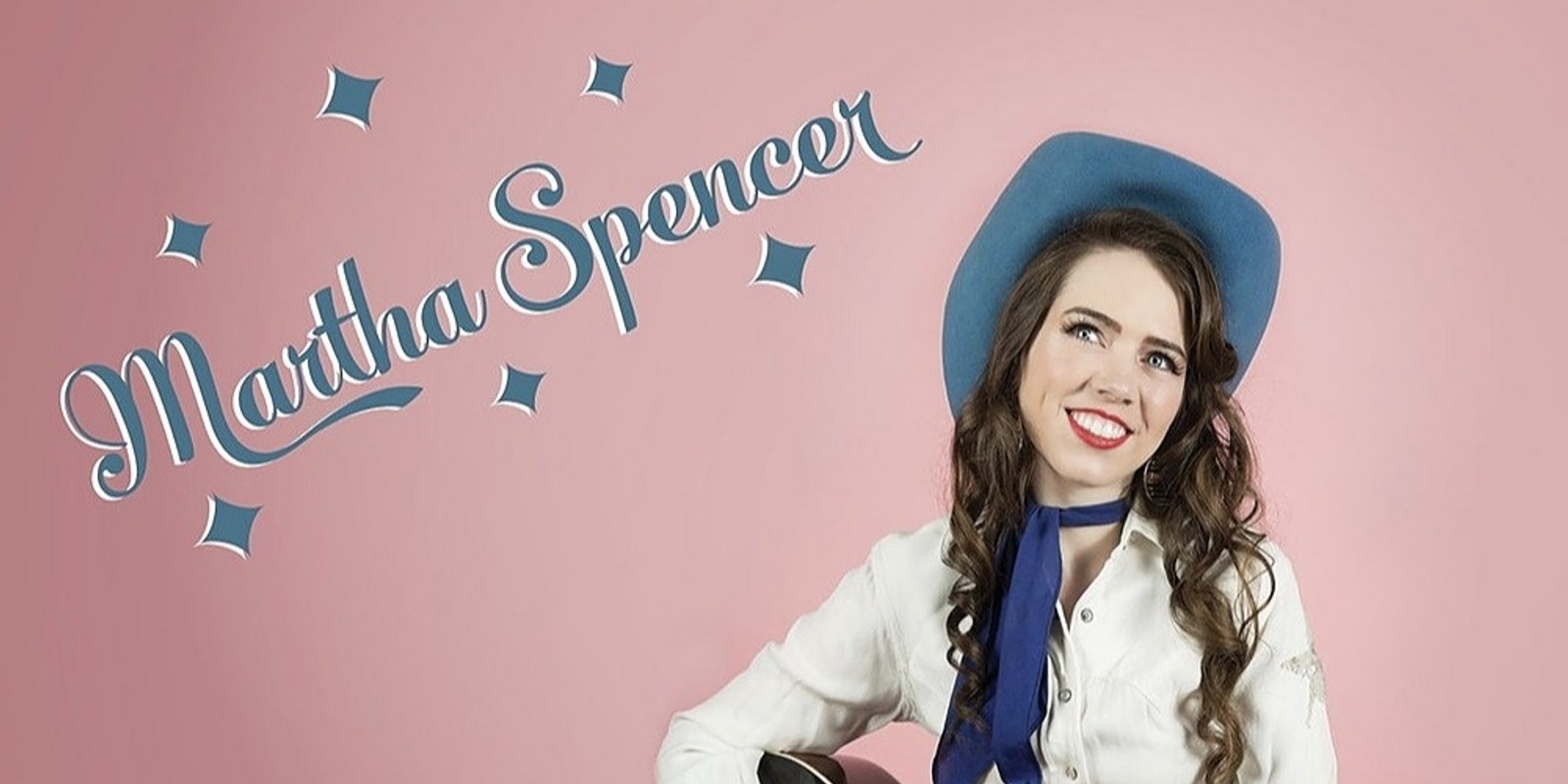 Banner image for Martha Spencer with Archer House Concert