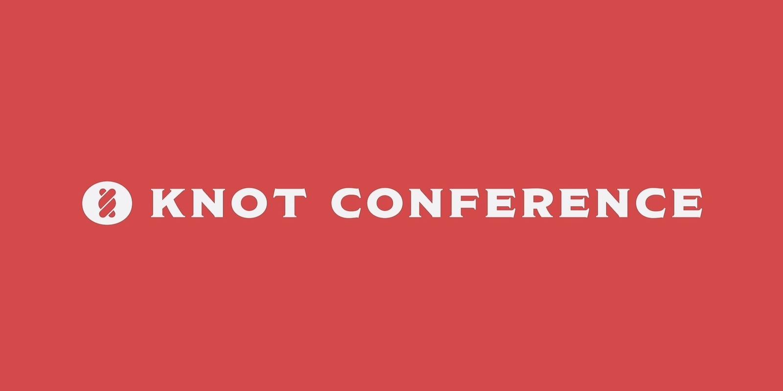 Banner image for Knot Conference