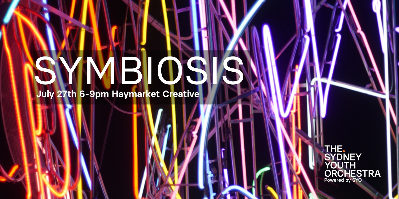 Banner image for Symbiosis SYO Chamber Project 2024