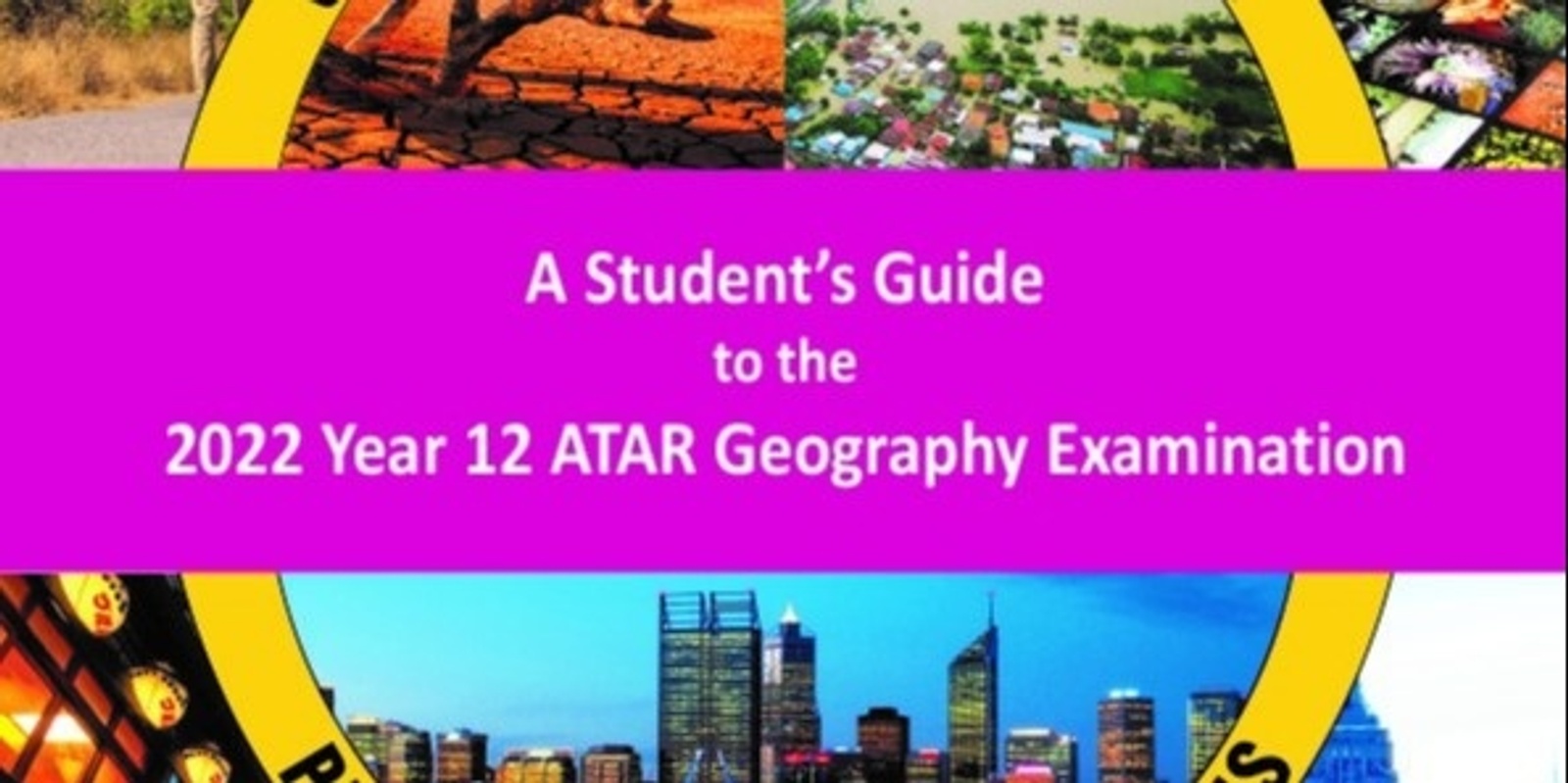 Banner image for 2022 [LIVE-STREAM] Yr 12 ATAR Geography Student Revision Workshop #1