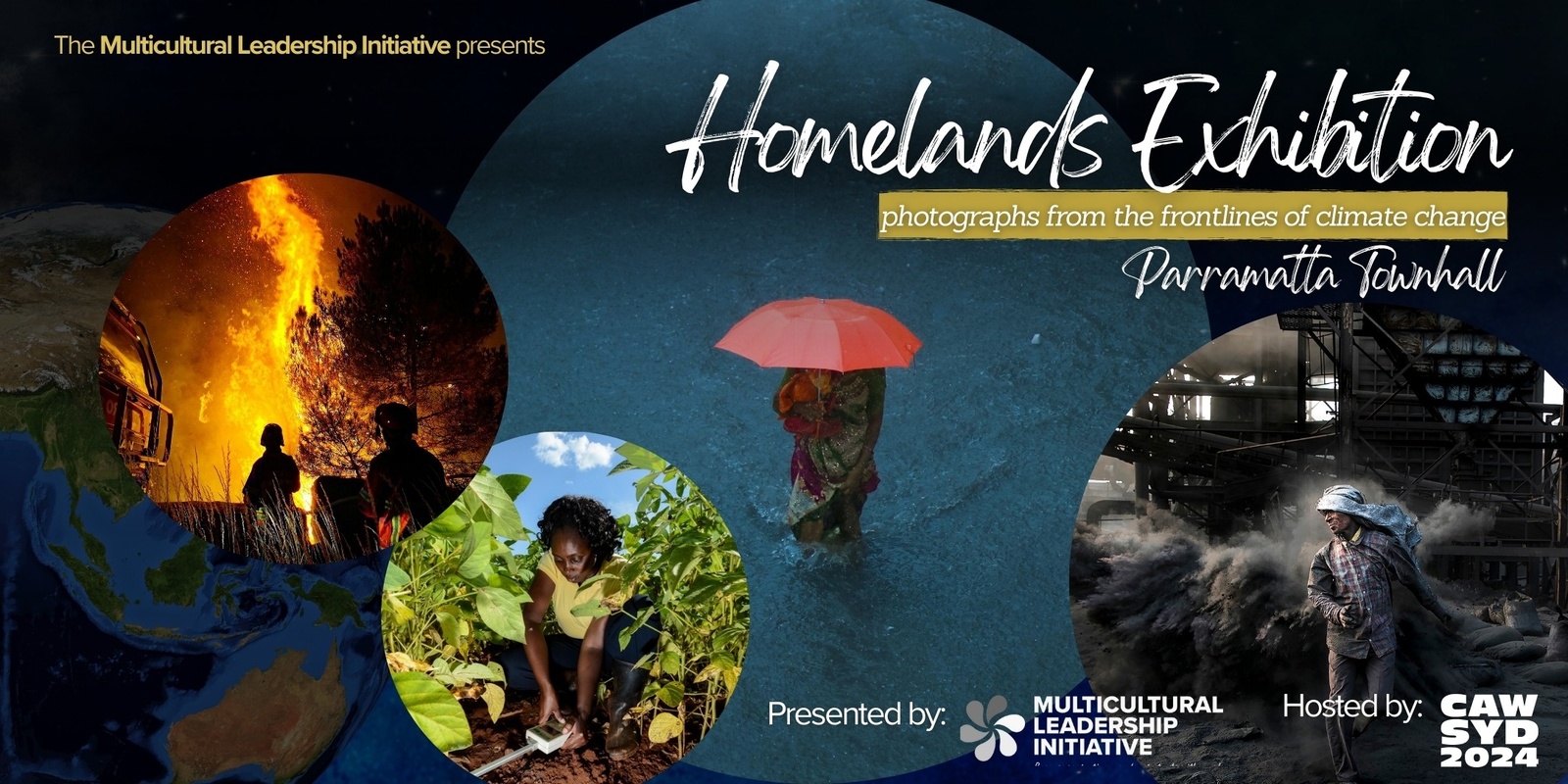 Banner image for Homelands Exhibition Landing