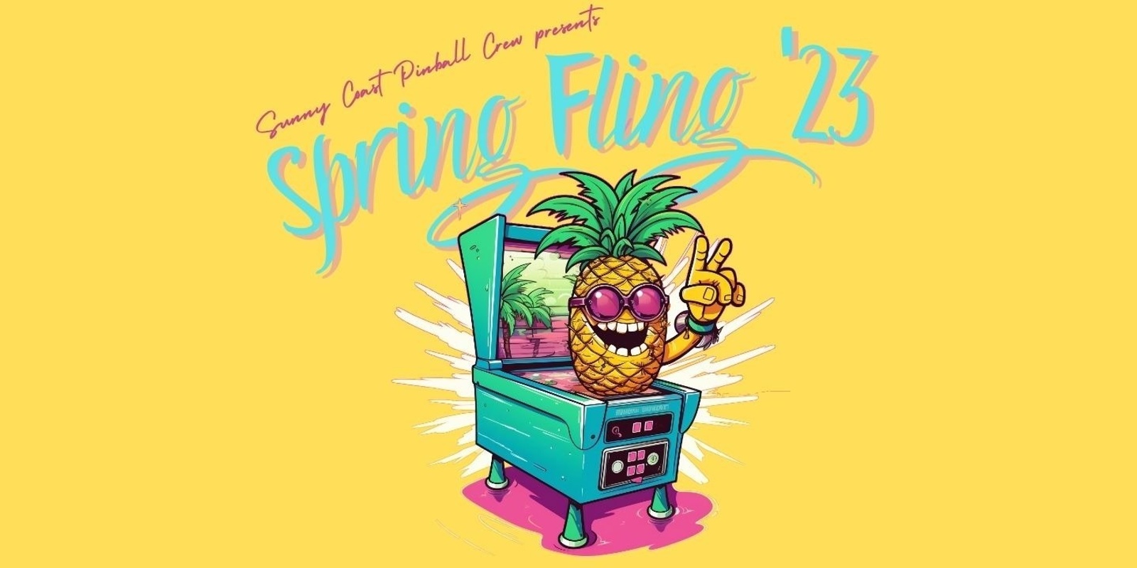 Banner image for Spring Fling ‘23