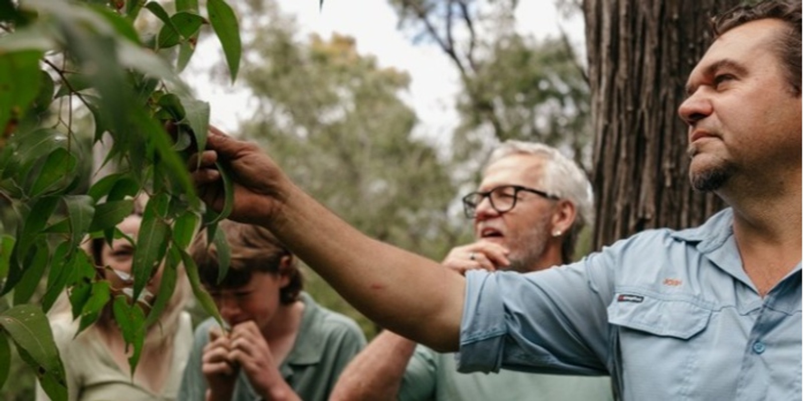 Banner image for Yallingup Cultural Walk