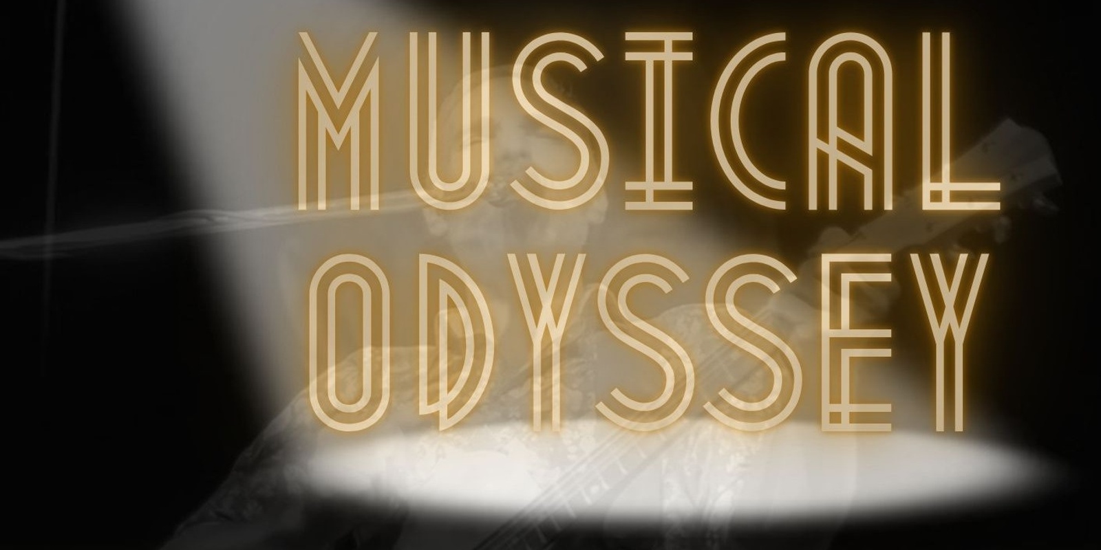 Banner image for Musical Odyssey