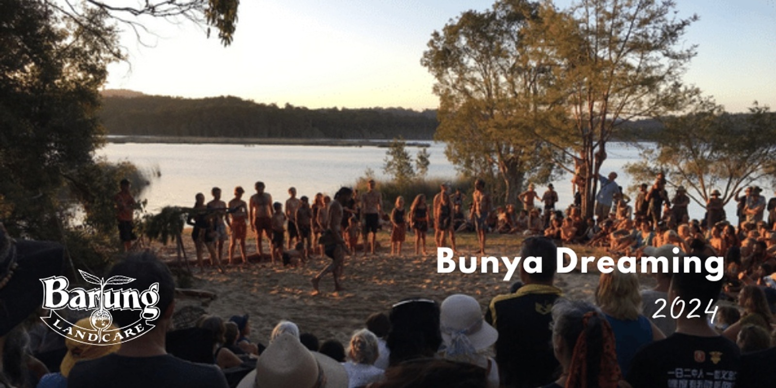 Banner image for Bunya Dreaming