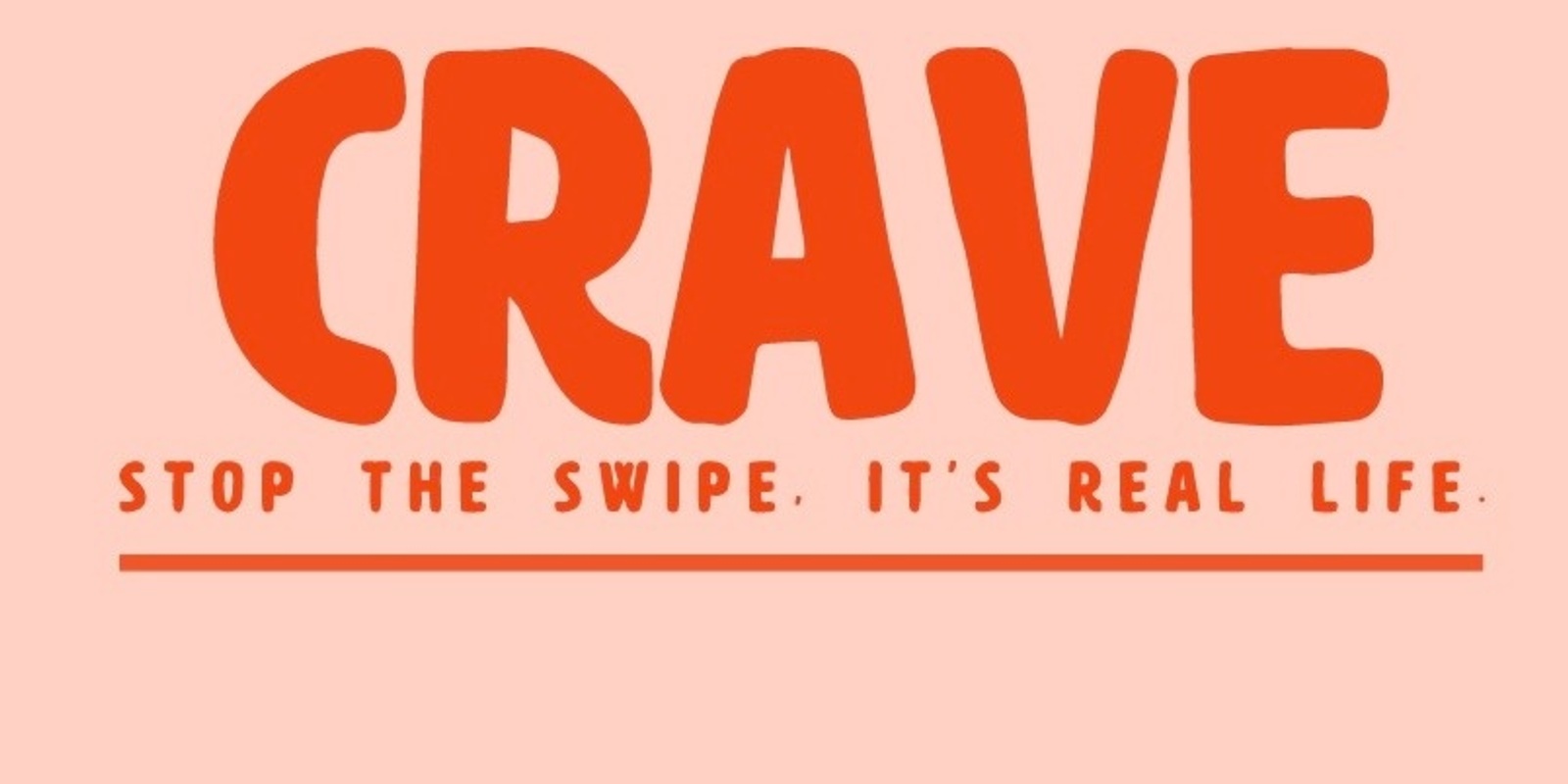 Banner image for CRAVE LAUNCH PARTY