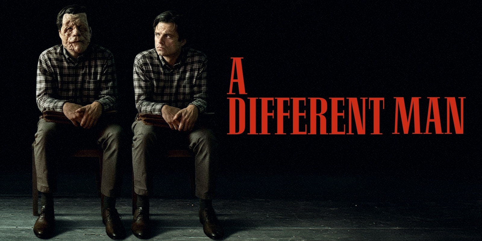 Banner image for A Different Man [MA 15+]