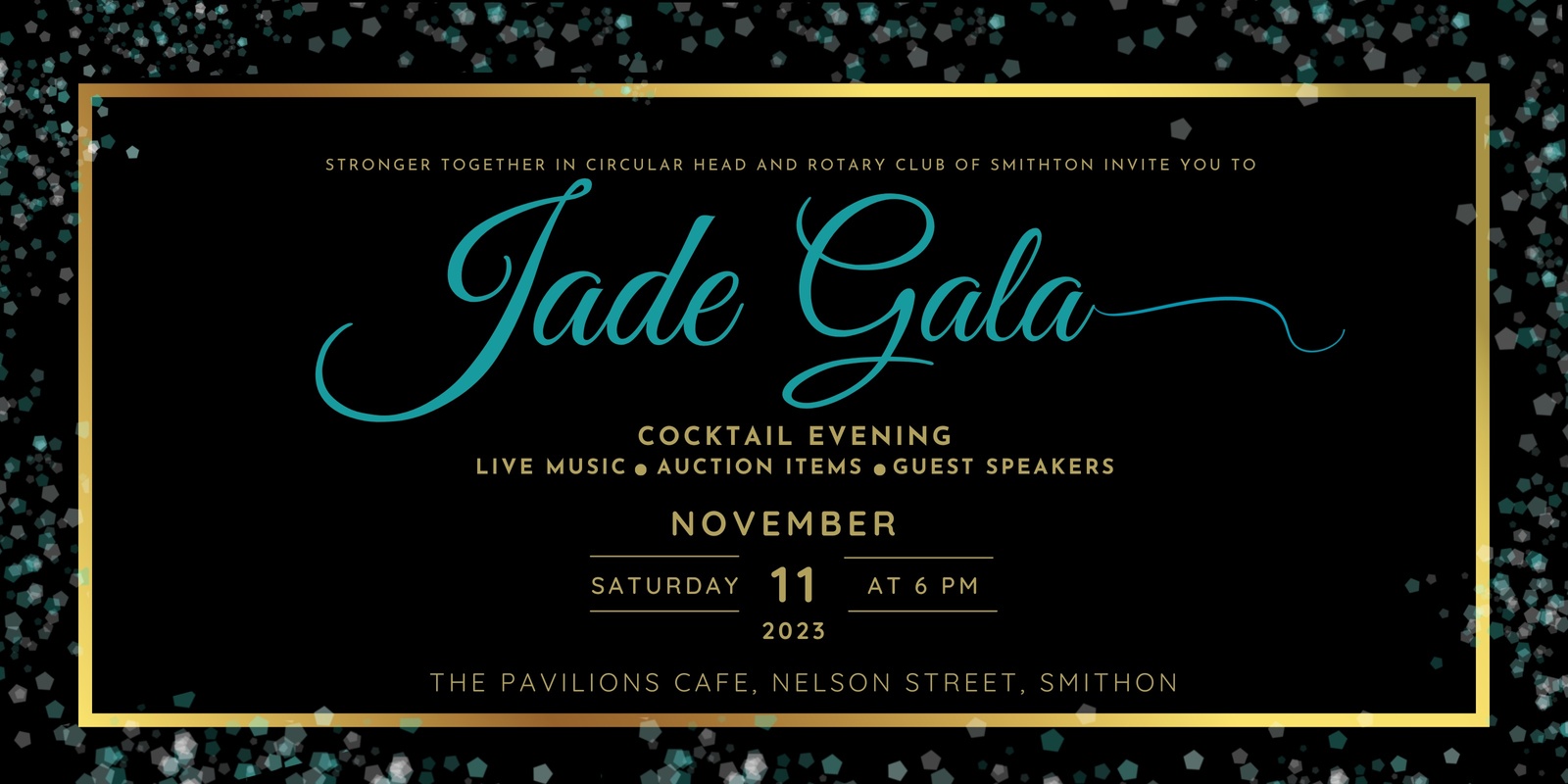 Banner image for Jade Gala 