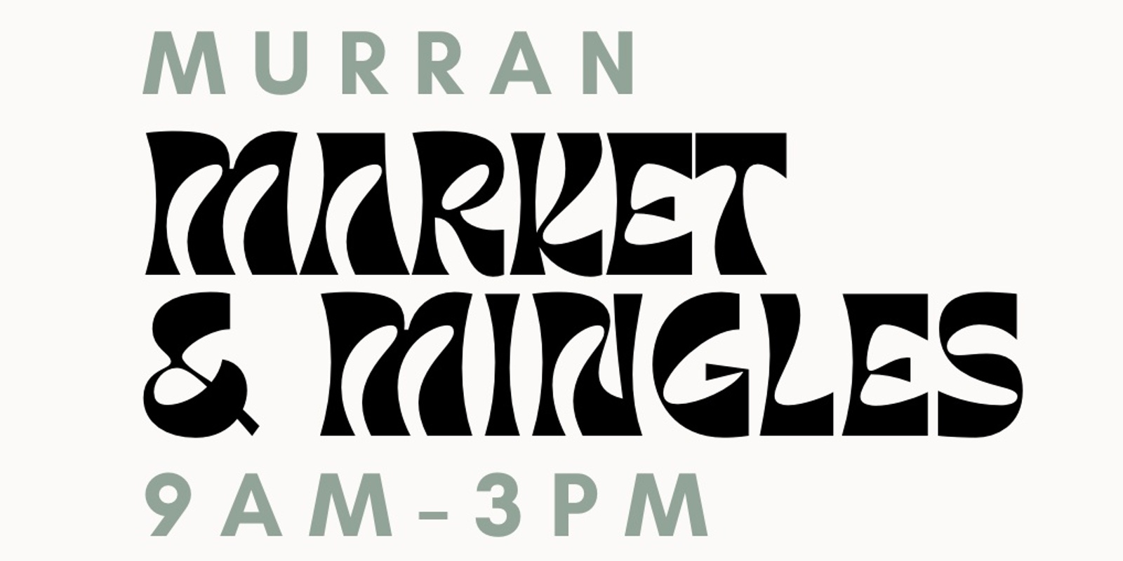 Banner image for Murran Market Saturday 04 October