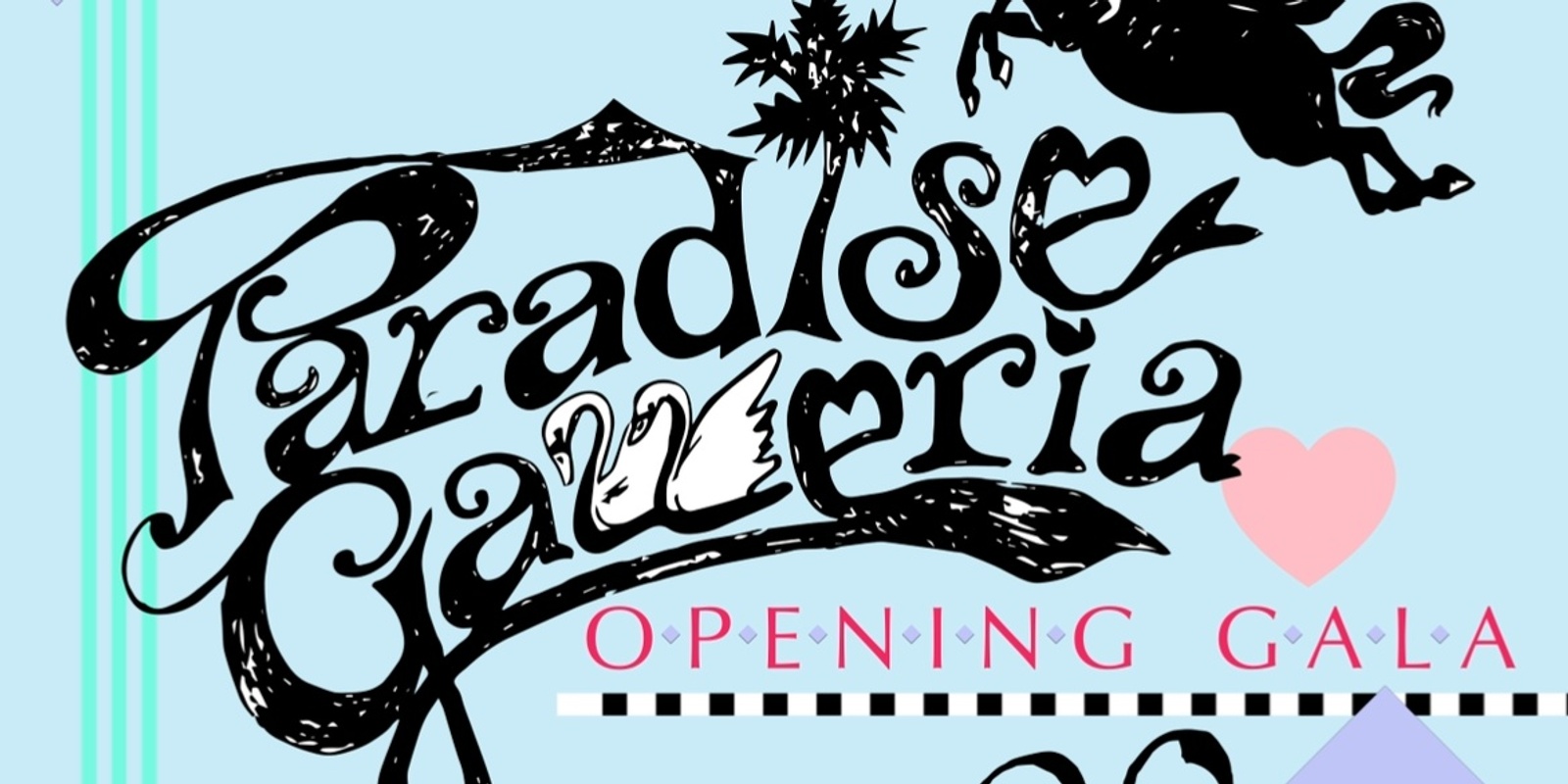 Banner image for Paradise Galleria Grand Opening Gala 