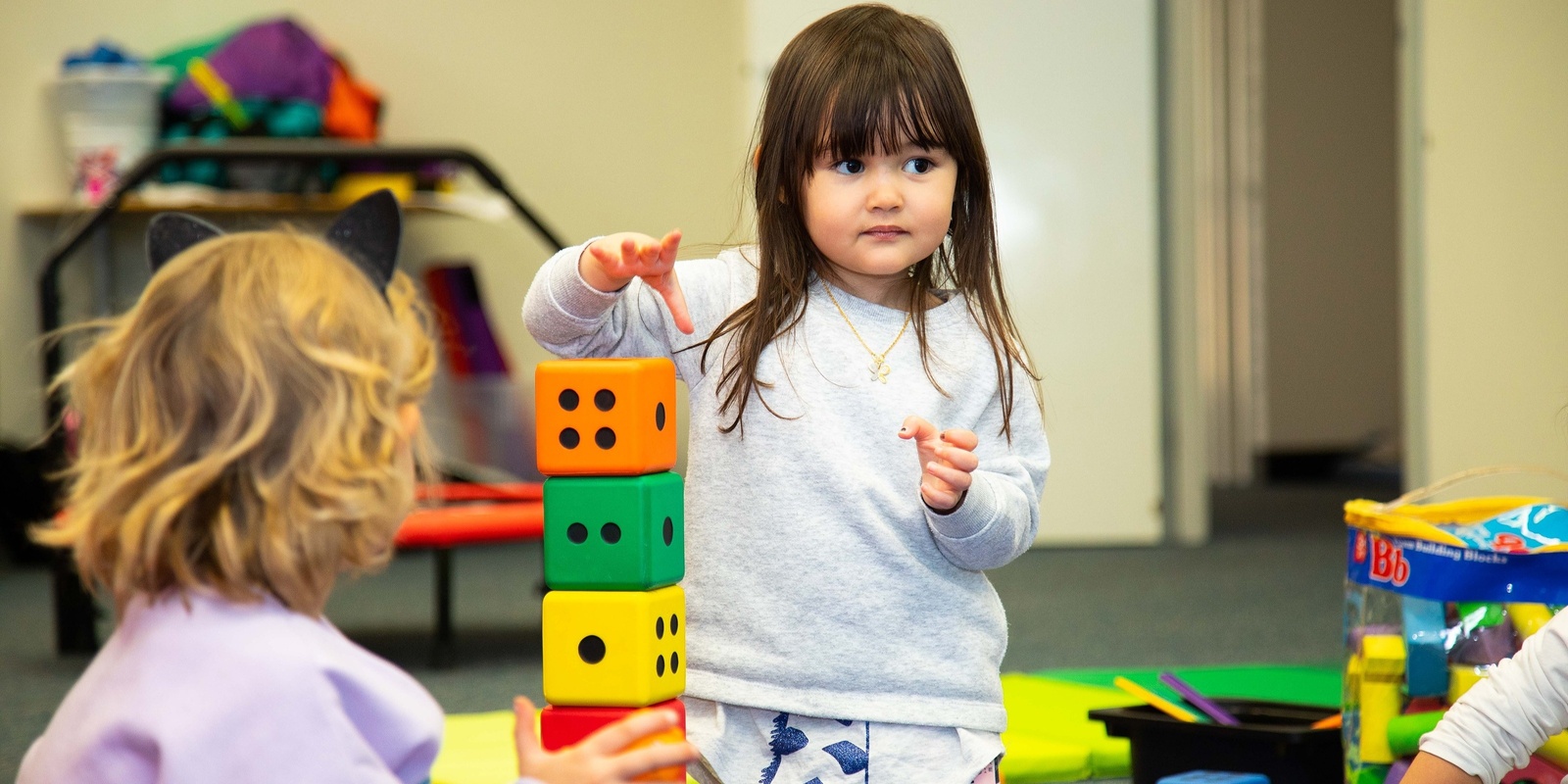 Banner image for City of Stirling Early Years Forum