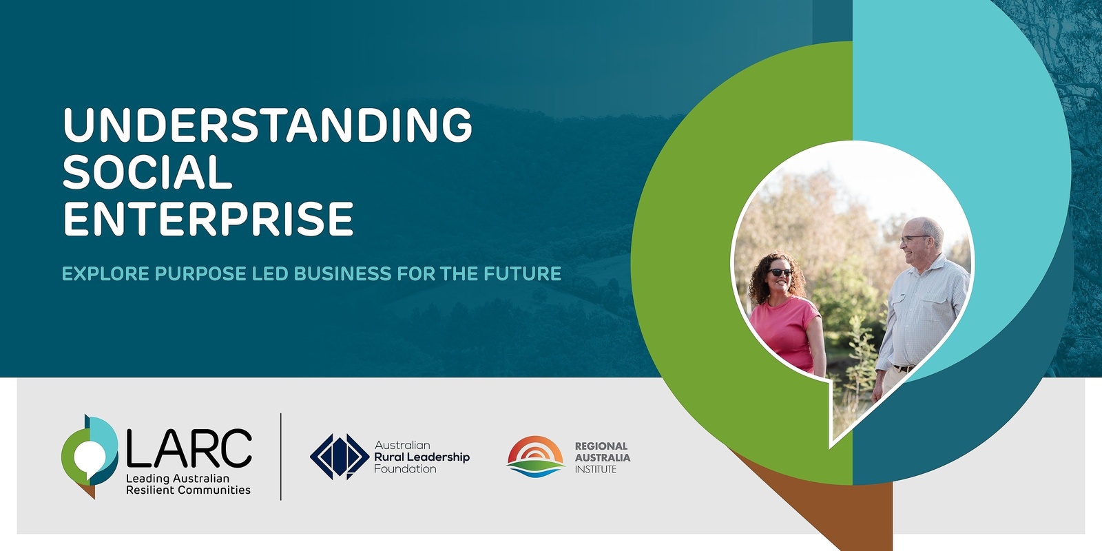 Banner image for Understanding social enterprise workshop - Townsville