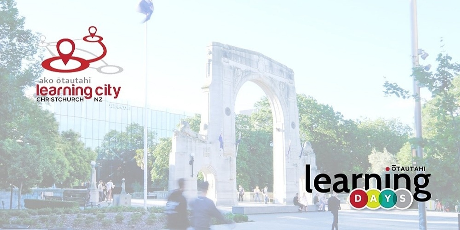 Banner image for Growing a Learning City