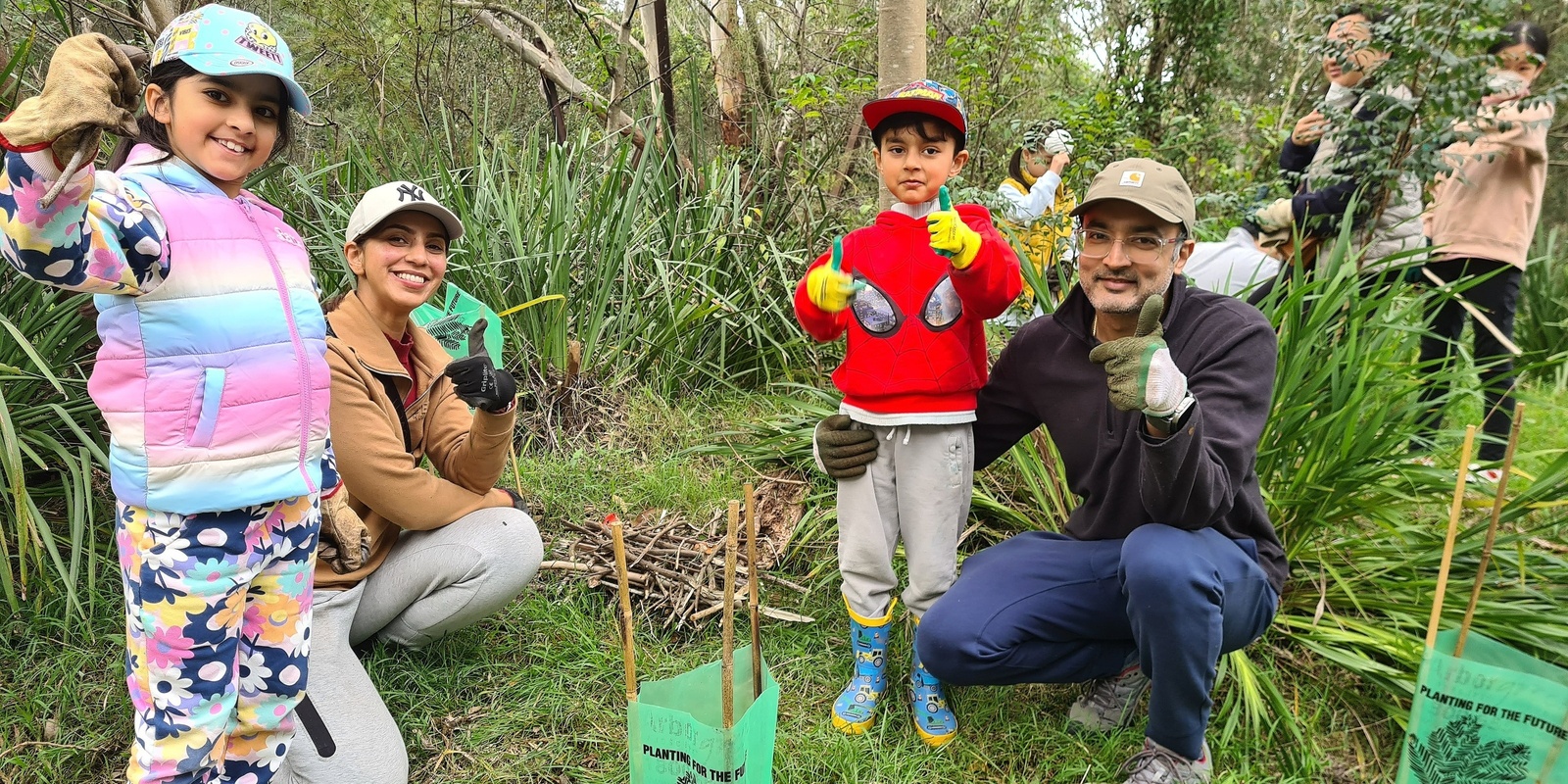 Banner image for Growing Food for wildlife Project - Pennant Hills/Hornsby