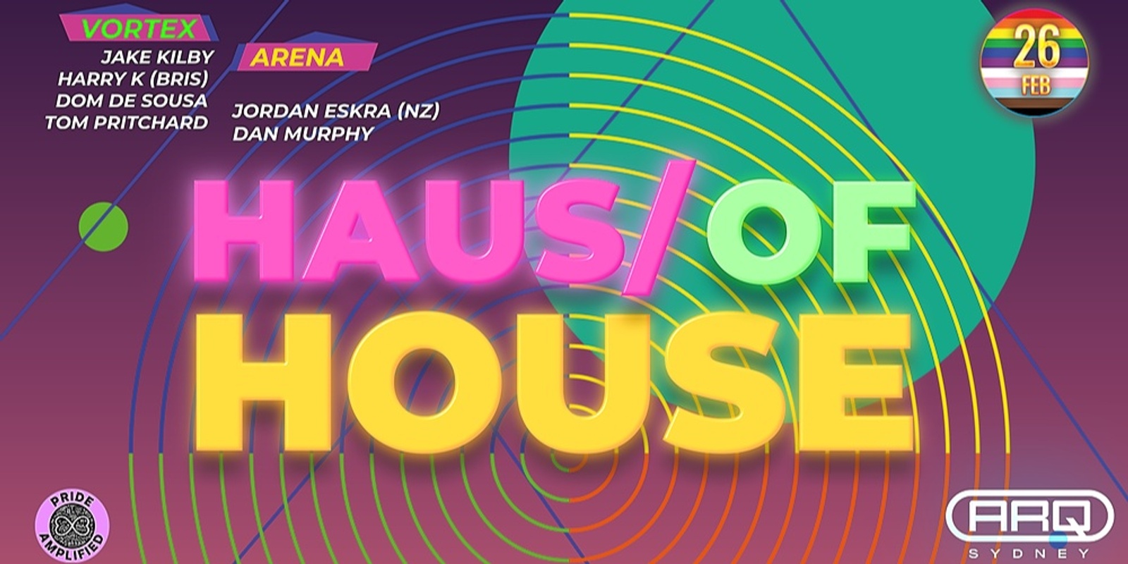 Haus Of House