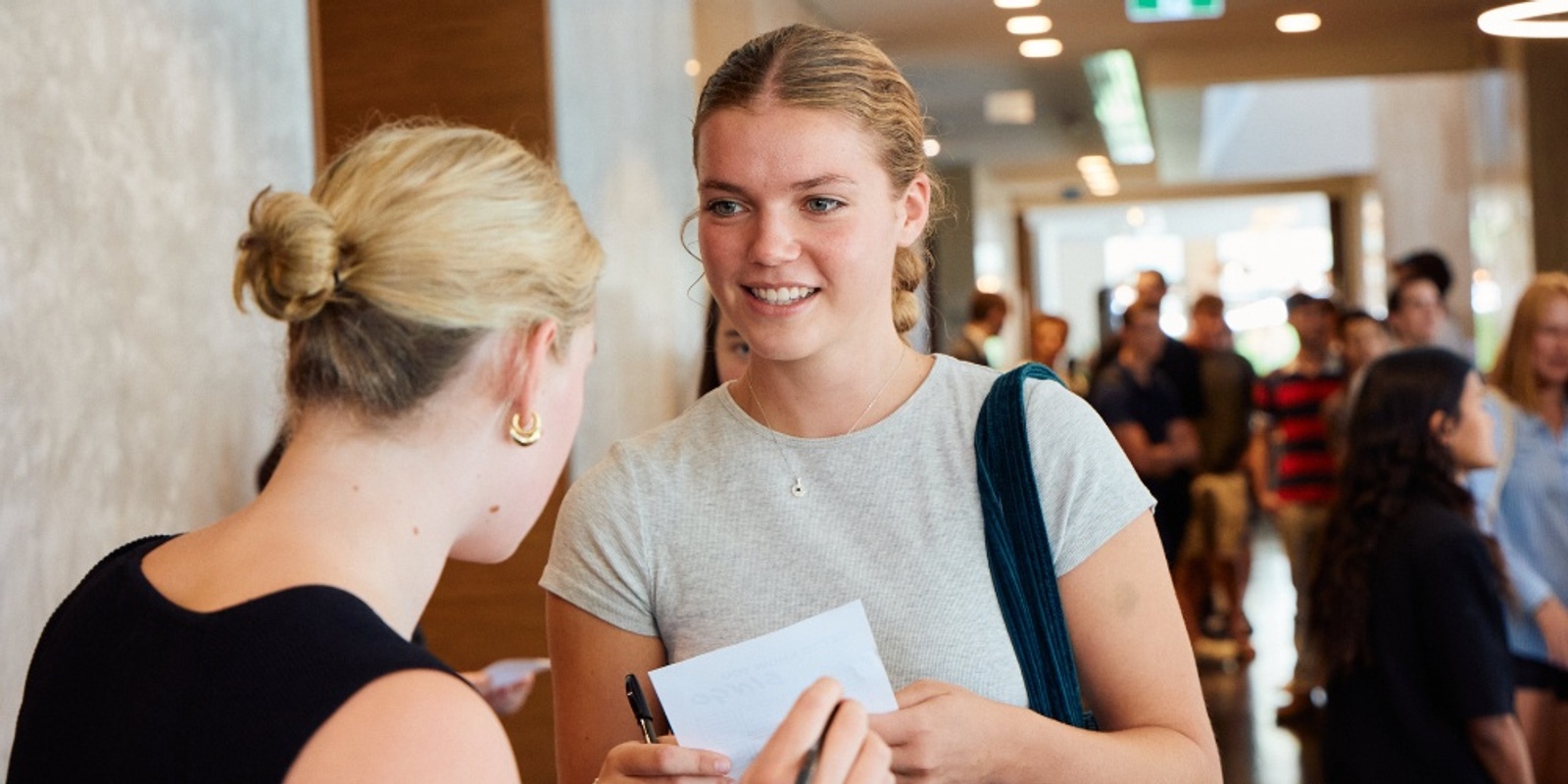 Banner image for Fuelling Excellence: Nutrition Strategies for UWA Student Athletes 