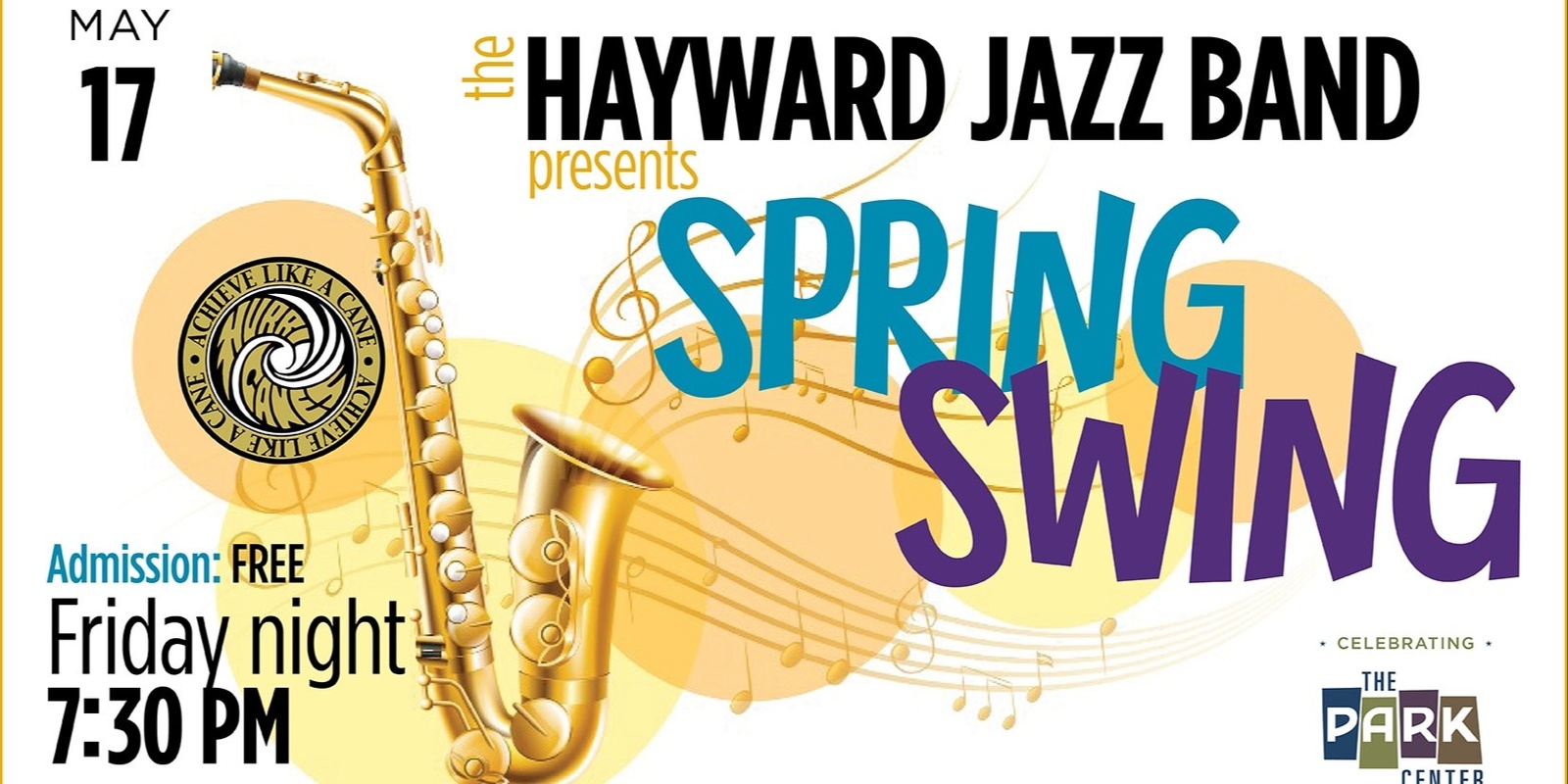 Banner image for Hayward High School Jazz Band