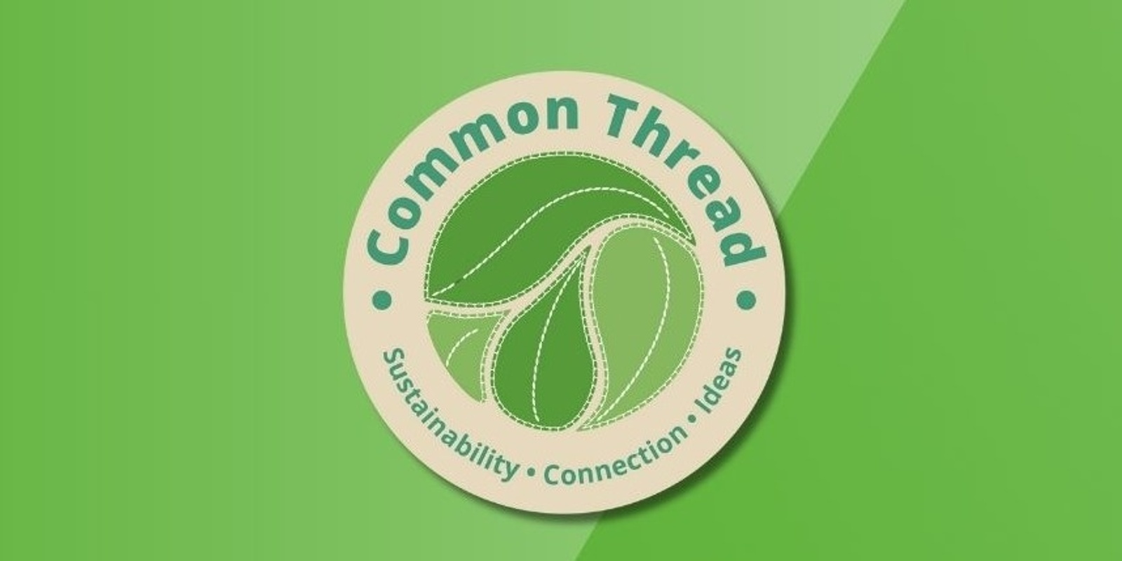 Banner image for Common Thread - Topic TBC 