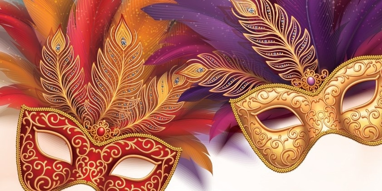 Banner image for Cupids Masquerade Ball