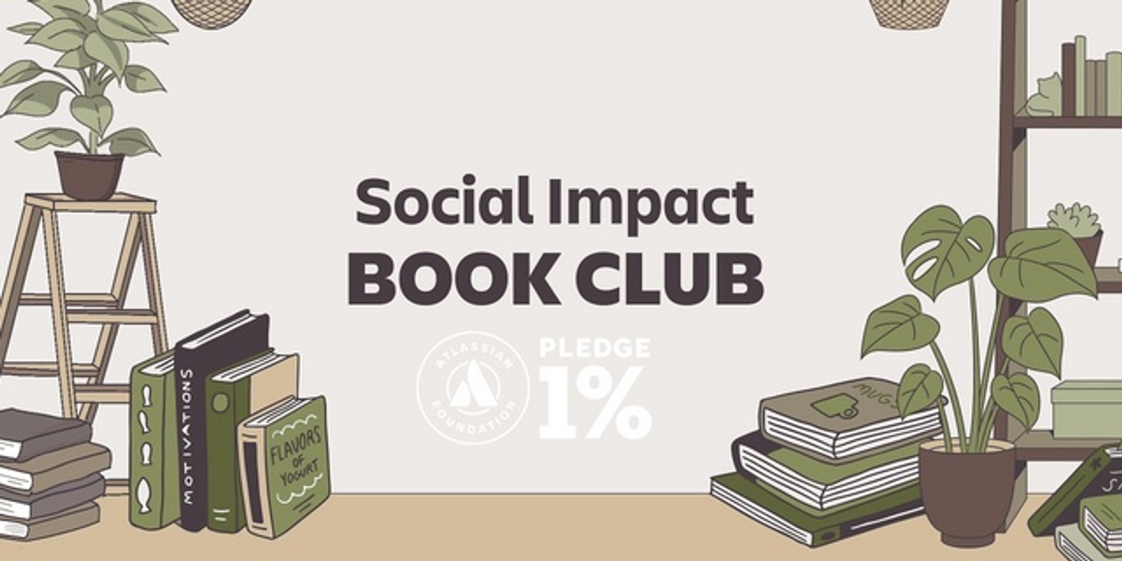 Banner image for Social Impact Book Club #2 - Mission Economy by Mariana Mazzucato